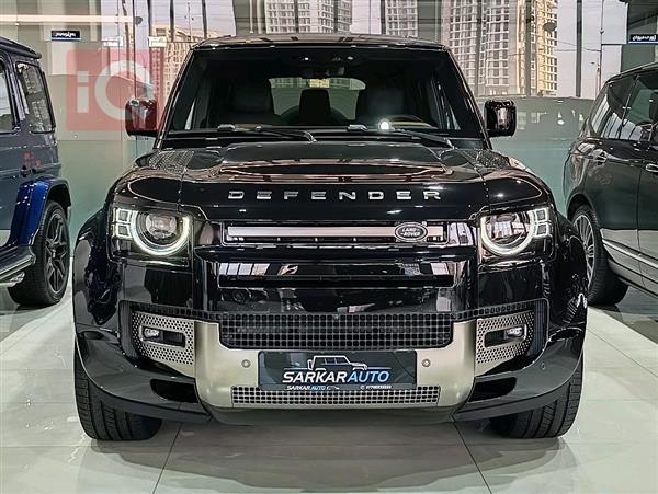 Land Rover for sale in Iraq